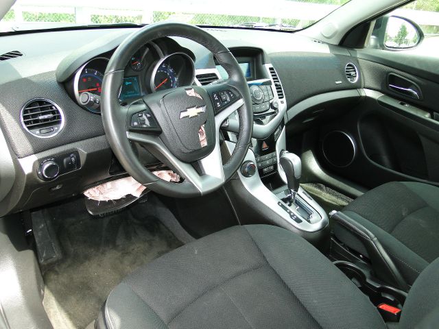 Chevrolet Cruze 2011 photo 19