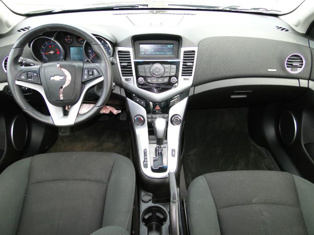 Chevrolet Cruze 2011 photo 28