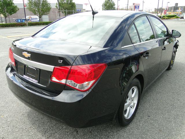 Chevrolet Cruze 2011 photo 35