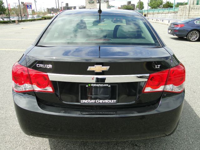 Chevrolet Cruze 2011 photo 36