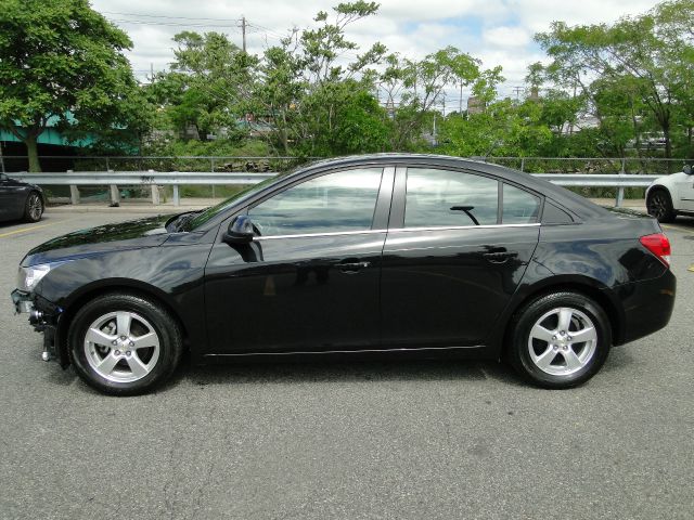 Chevrolet Cruze 2011 photo 40