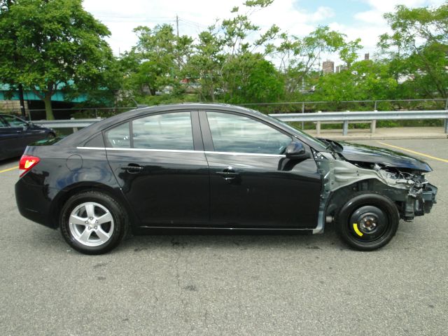 Chevrolet Cruze 2011 photo 46