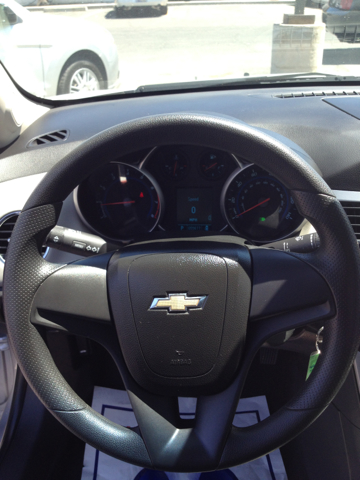 Chevrolet Cruze 2011 photo 5