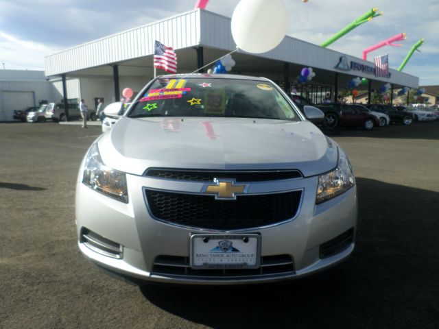 Chevrolet Cruze 2011 photo 1