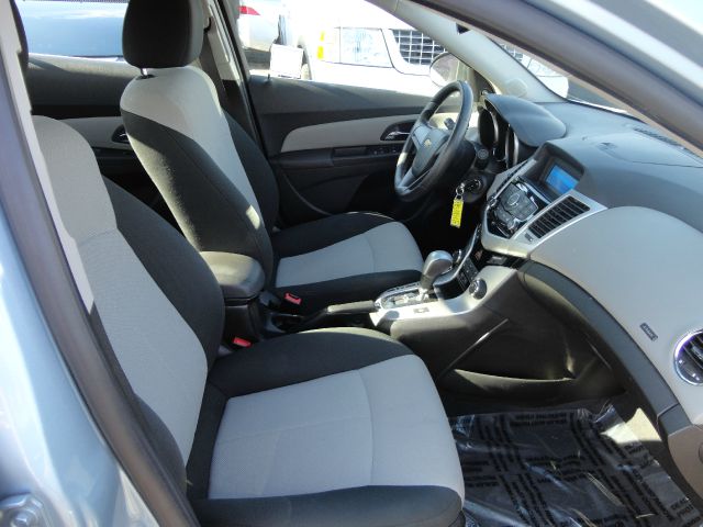 Chevrolet Cruze 2011 photo 1