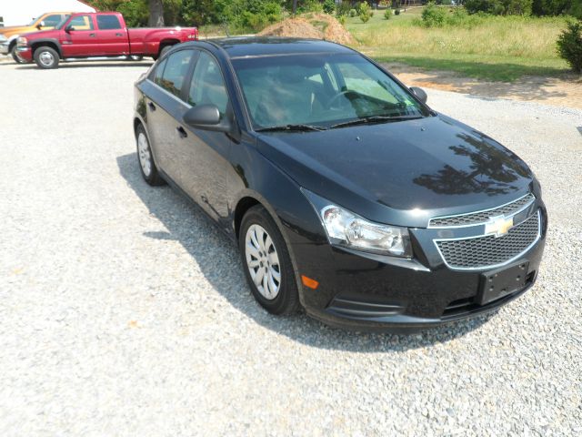 Chevrolet Cruze 2011 photo 1