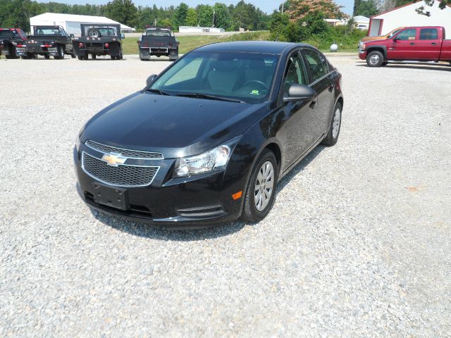 Chevrolet Cruze 2011 photo 2