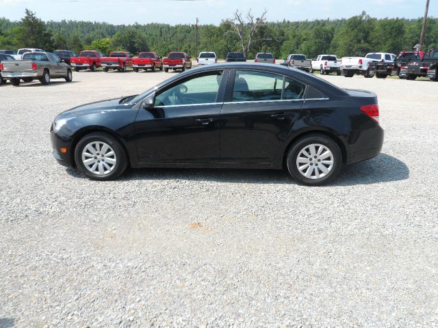 Chevrolet Cruze 2011 photo 4