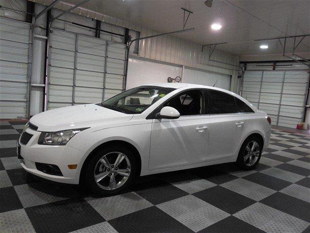 Chevrolet Cruze 2011 photo 1