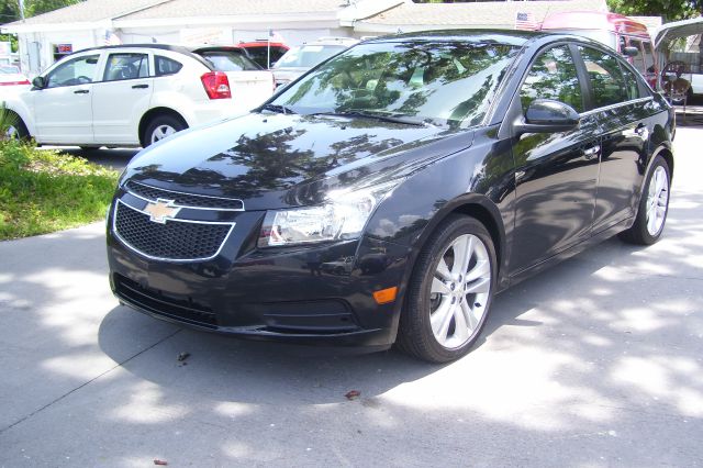 Chevrolet Cruze 2011 photo 5