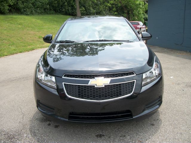 Chevrolet Cruze 2011 photo 10