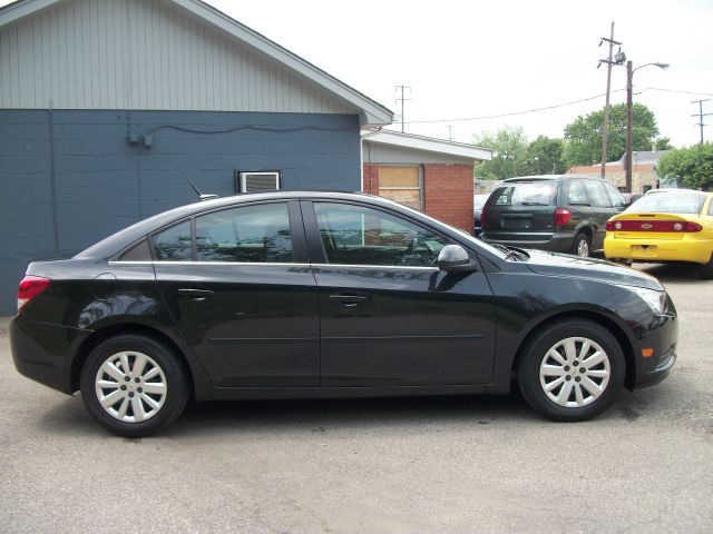 Chevrolet Cruze 2011 photo 4