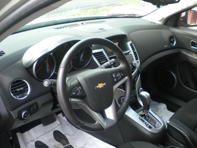 Chevrolet Cruze 2011 photo 5