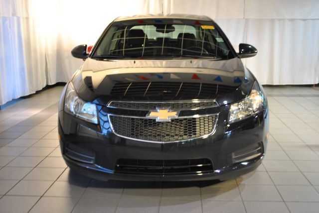 Chevrolet Cruze 2011 photo 2