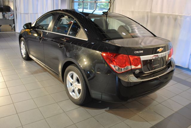 Chevrolet Cruze 2011 photo 7