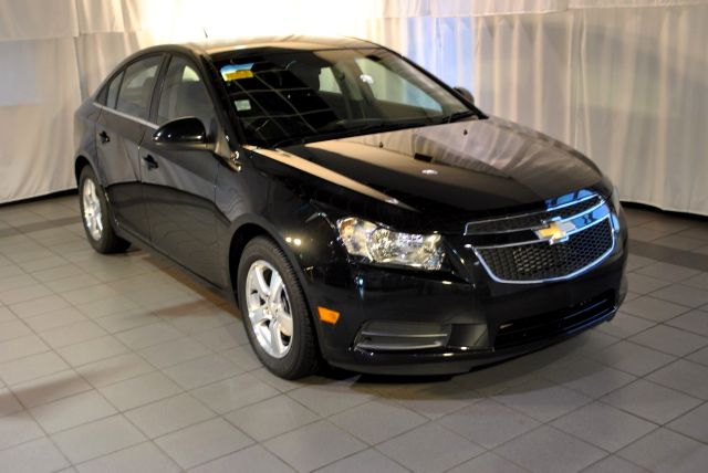 Chevrolet Cruze 2011 photo 9