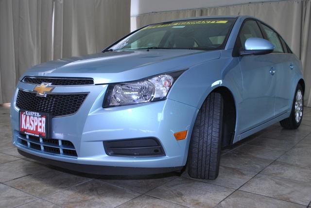 Chevrolet Cruze 2011 photo 22