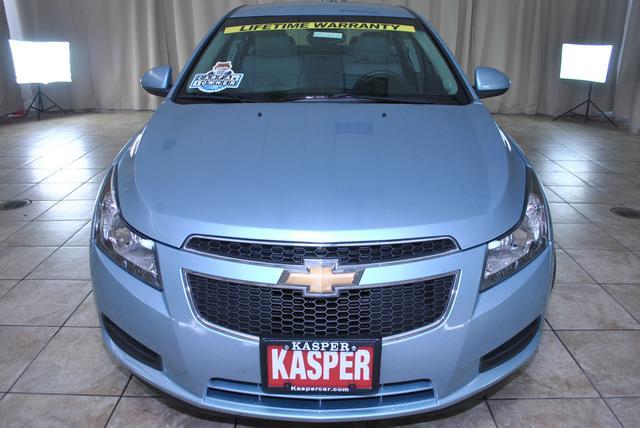 Chevrolet Cruze 2011 photo 58