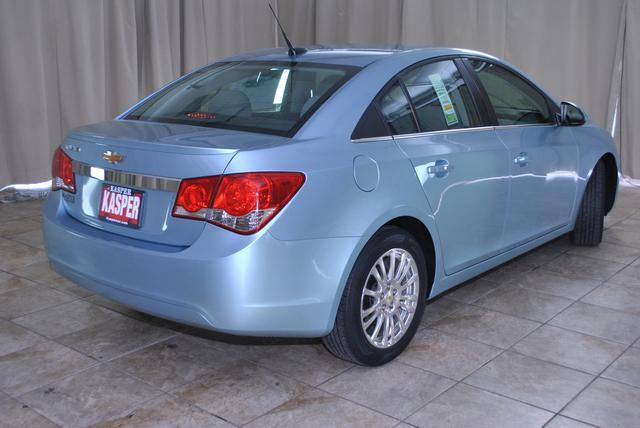 Chevrolet Cruze 2011 photo 64