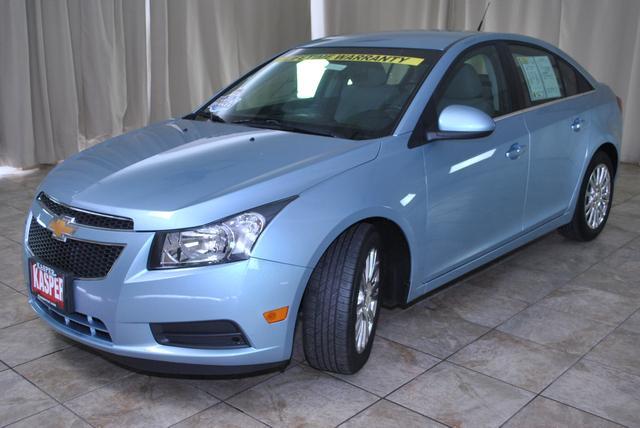 Chevrolet Cruze 2011 photo 68