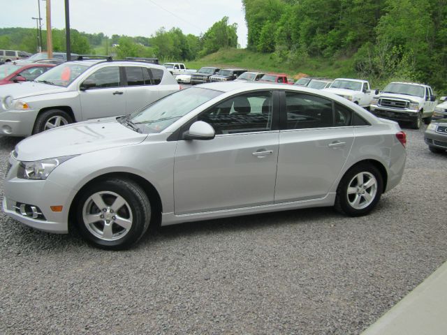 Chevrolet Cruze 2011 photo 6