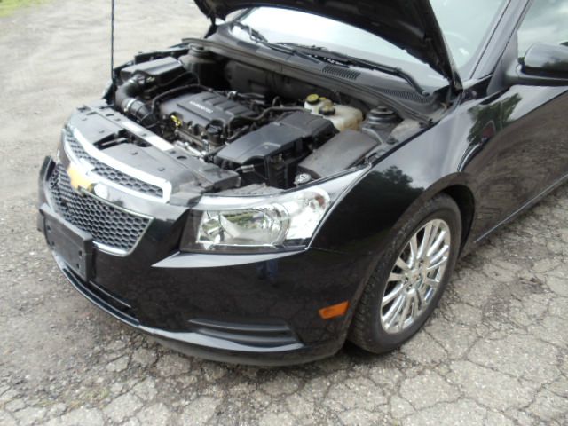 Chevrolet Cruze 2011 photo 1