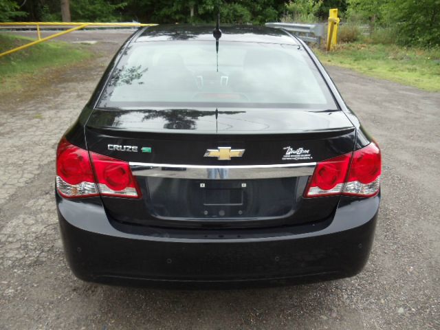 Chevrolet Cruze 2011 photo 18