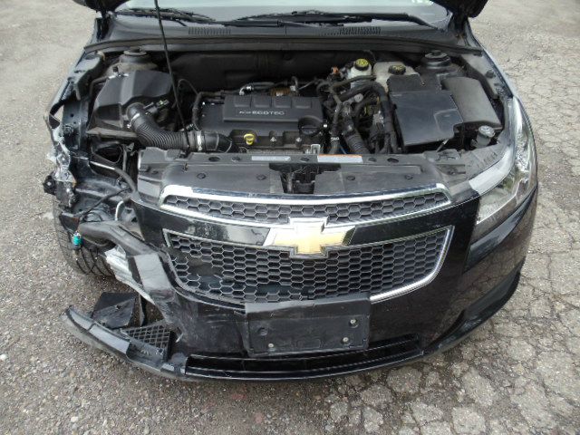 Chevrolet Cruze 2011 photo 20