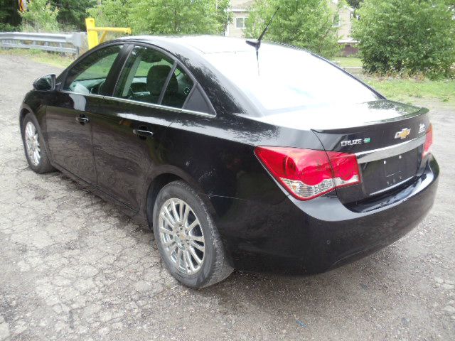 Chevrolet Cruze 2011 photo 5