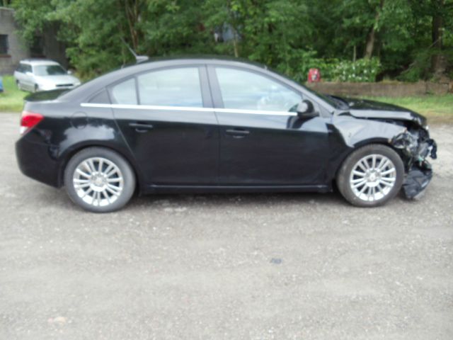 Chevrolet Cruze 2011 photo 8