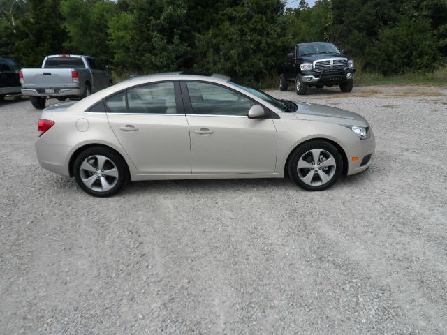 Chevrolet Cruze 2011 photo 1