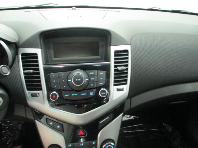 Chevrolet Cruze 2011 photo 6