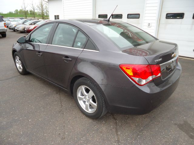 Chevrolet Cruze 2011 photo 10