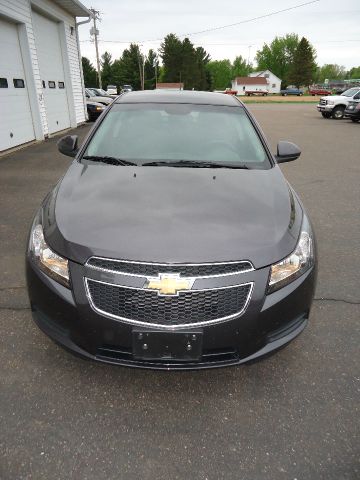 Chevrolet Cruze 2011 photo 12