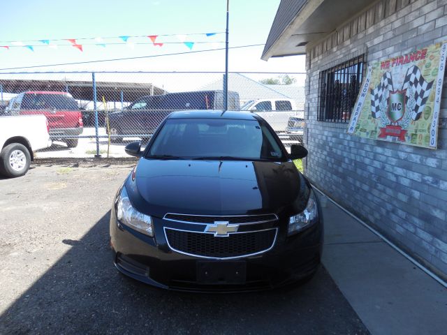 Chevrolet Cruze 2012 photo 8