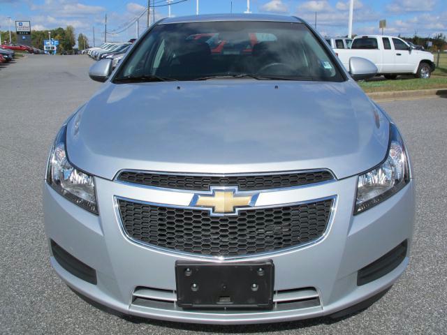 Chevrolet Cruze 2012 photo 5