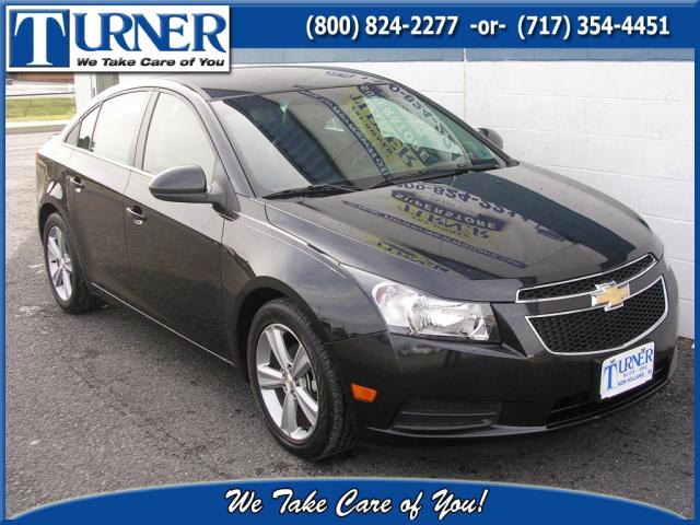 Chevrolet Cruze 4dr AWD SUV Unspecified