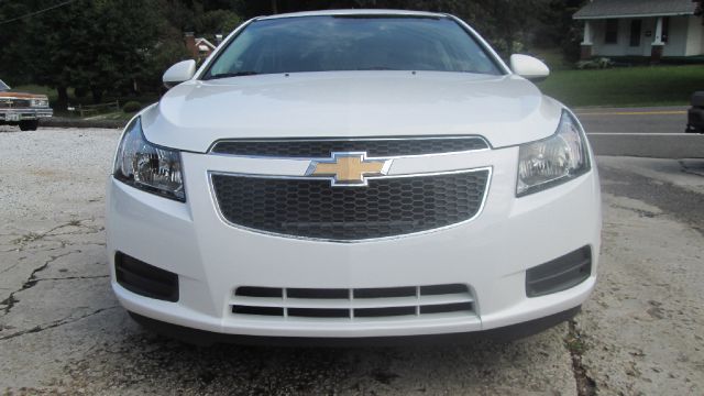 Chevrolet Cruze 2012 photo 1