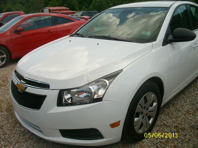 Chevrolet Cruze 2012 photo 5