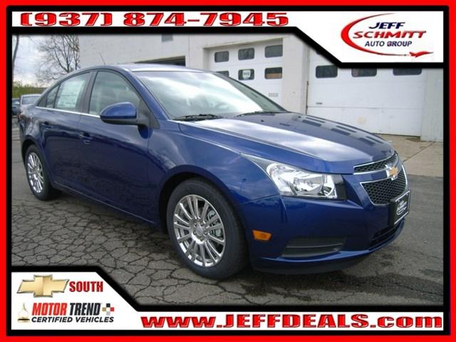 Chevrolet Cruze Z71, 4X4, LS, XCAB Sedan