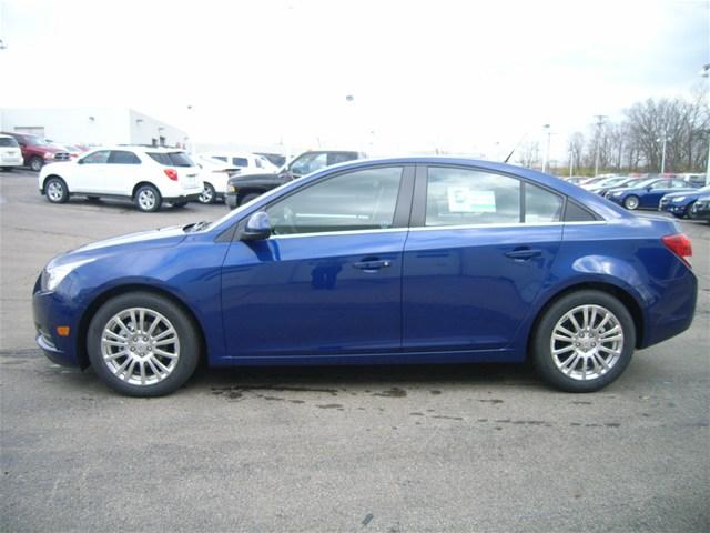 Chevrolet Cruze 2012 photo 5