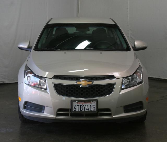 Chevrolet Cruze 2012 photo 1