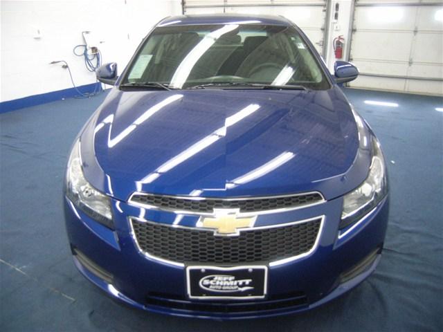 Chevrolet Cruze 2012 photo 5