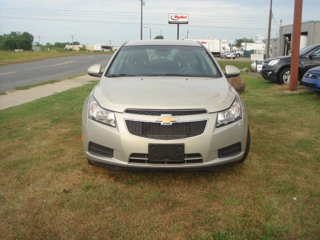 Chevrolet Cruze 2012 photo 1