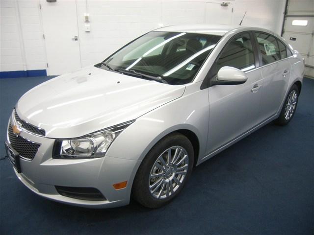 Chevrolet Cruze 2012 photo 4