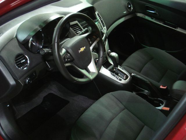 Chevrolet Cruze 2012 photo 9