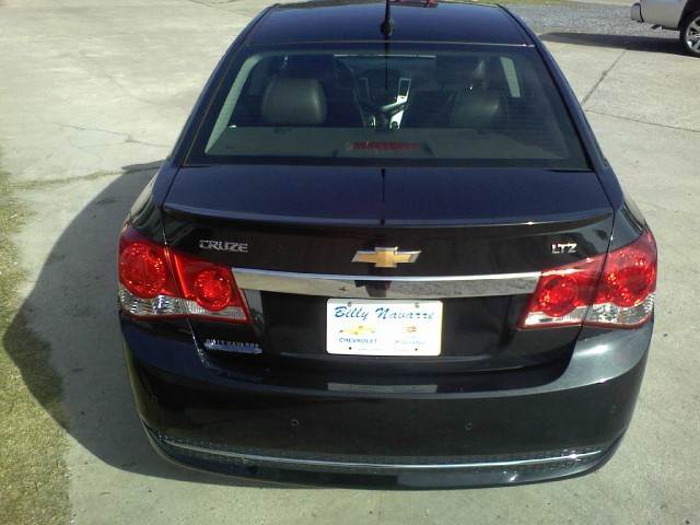 Chevrolet Cruze 2012 photo 3