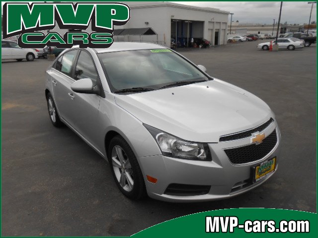 Chevrolet Cruze 4dr AWD SUV Unspecified