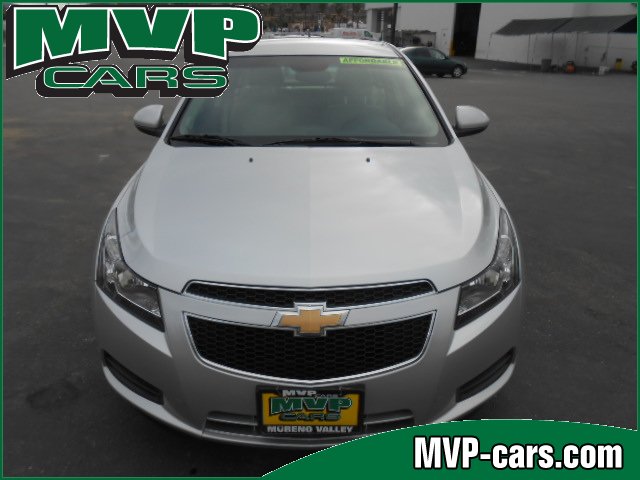 Chevrolet Cruze 2012 photo 1