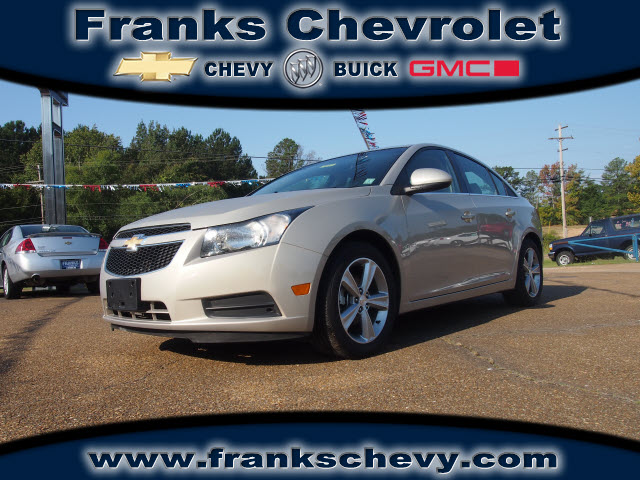 Chevrolet Cruze 4dr AWD SUV Other